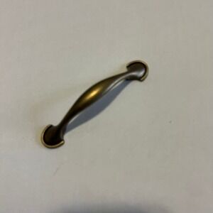 5/$25  GlideRite 3" Center to Center Arch Pull GlideRite Hardware Antique Brass